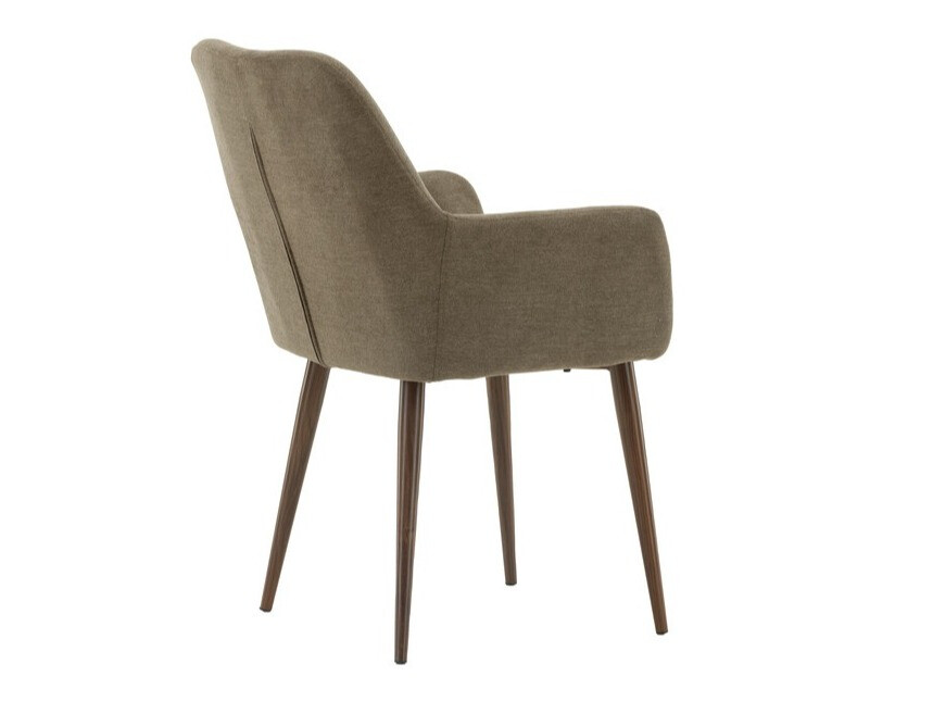 Chair Dallas 4888 (Brown)
