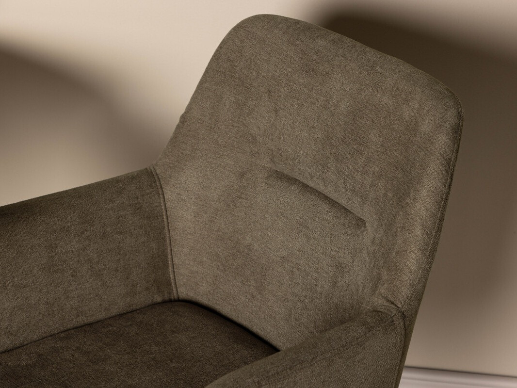 Chair Dallas 4888 (Brown)