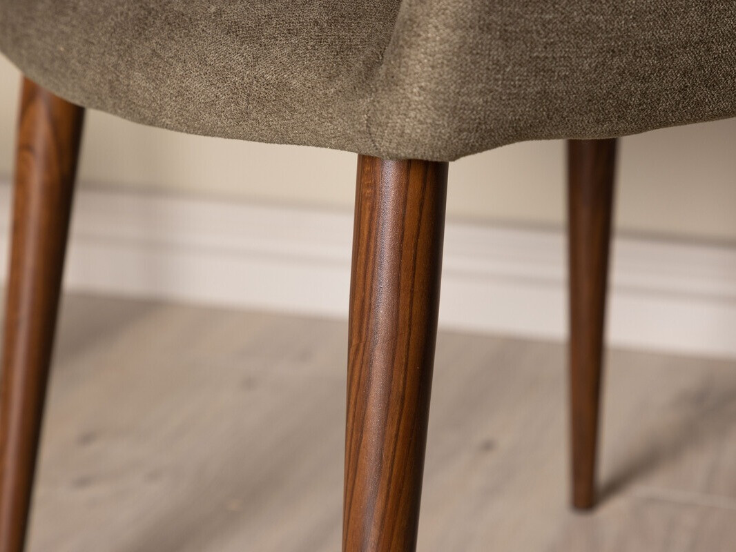 Chair Dallas 4888 (Brown)