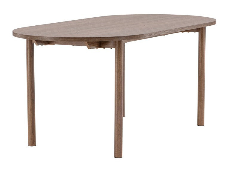 Table Dallas 4508 (Brown)