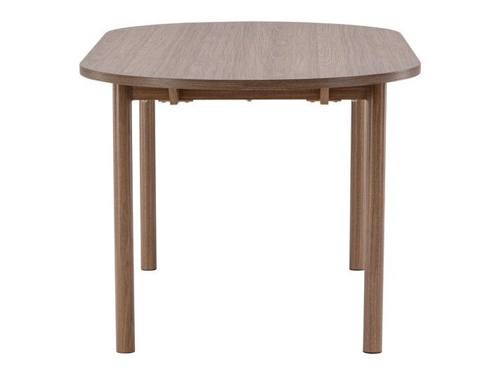 Table Dallas 4508 (Brown)