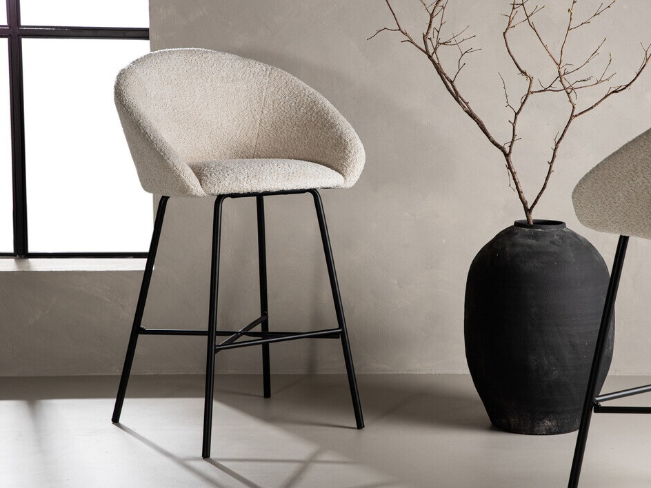 Bar stool Dallas 4104