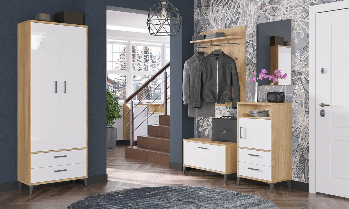 Shoe cabinet Dornolo 108