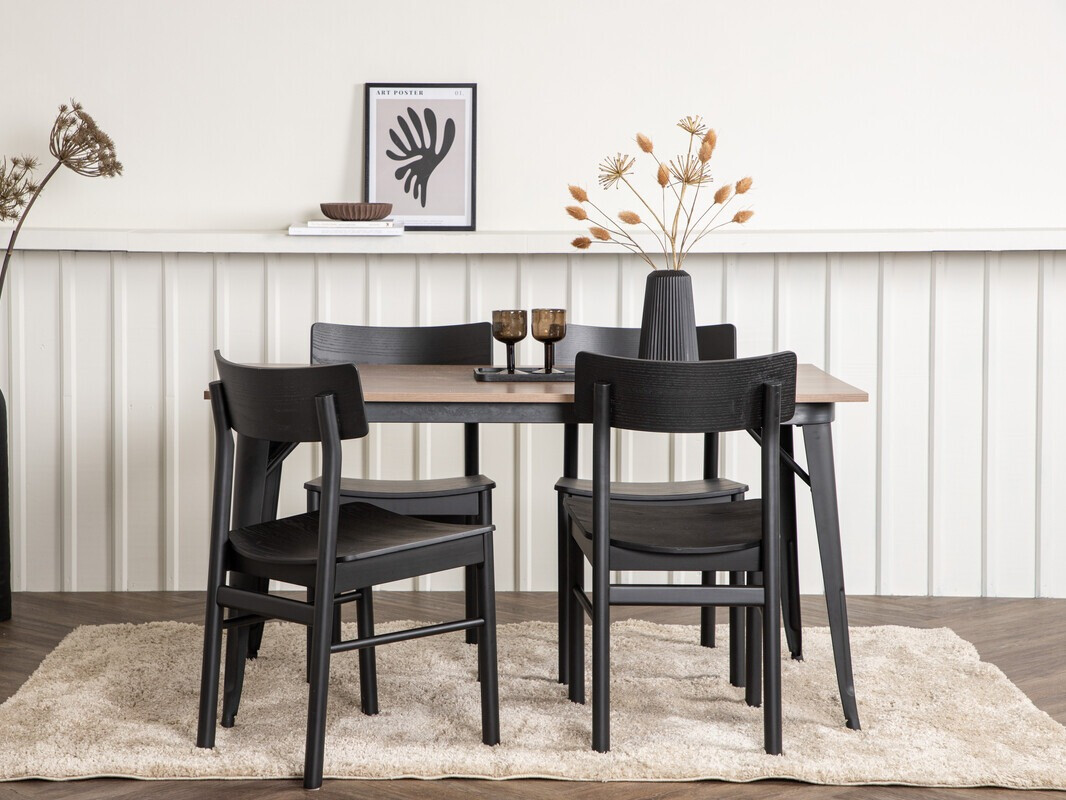Dining set Dallas 4110