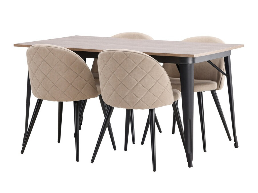 Dining set Dallas 4111