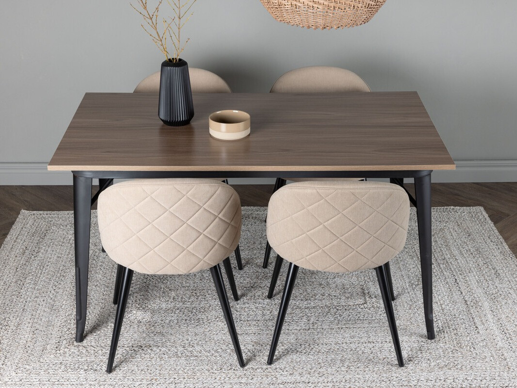 Dining set Dallas 4111