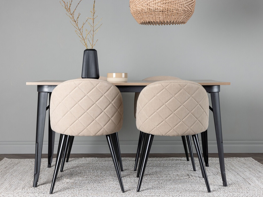 Dining set Dallas 4111