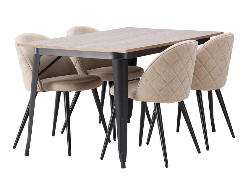 Dining set Dallas 4111