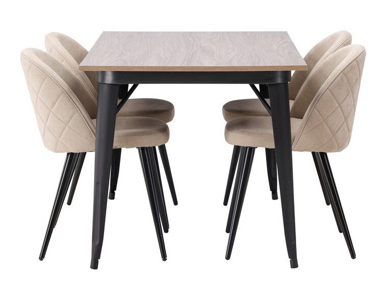 Dining set Dallas 4111