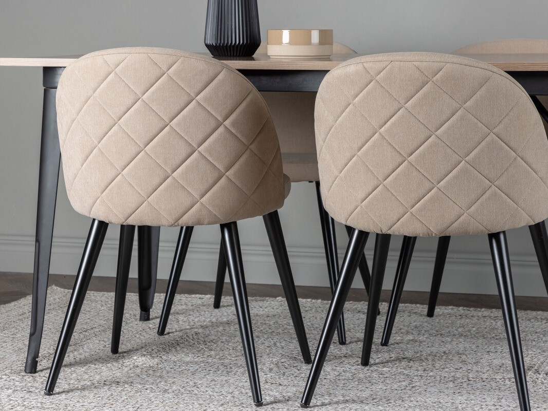 Dining set Dallas 4111