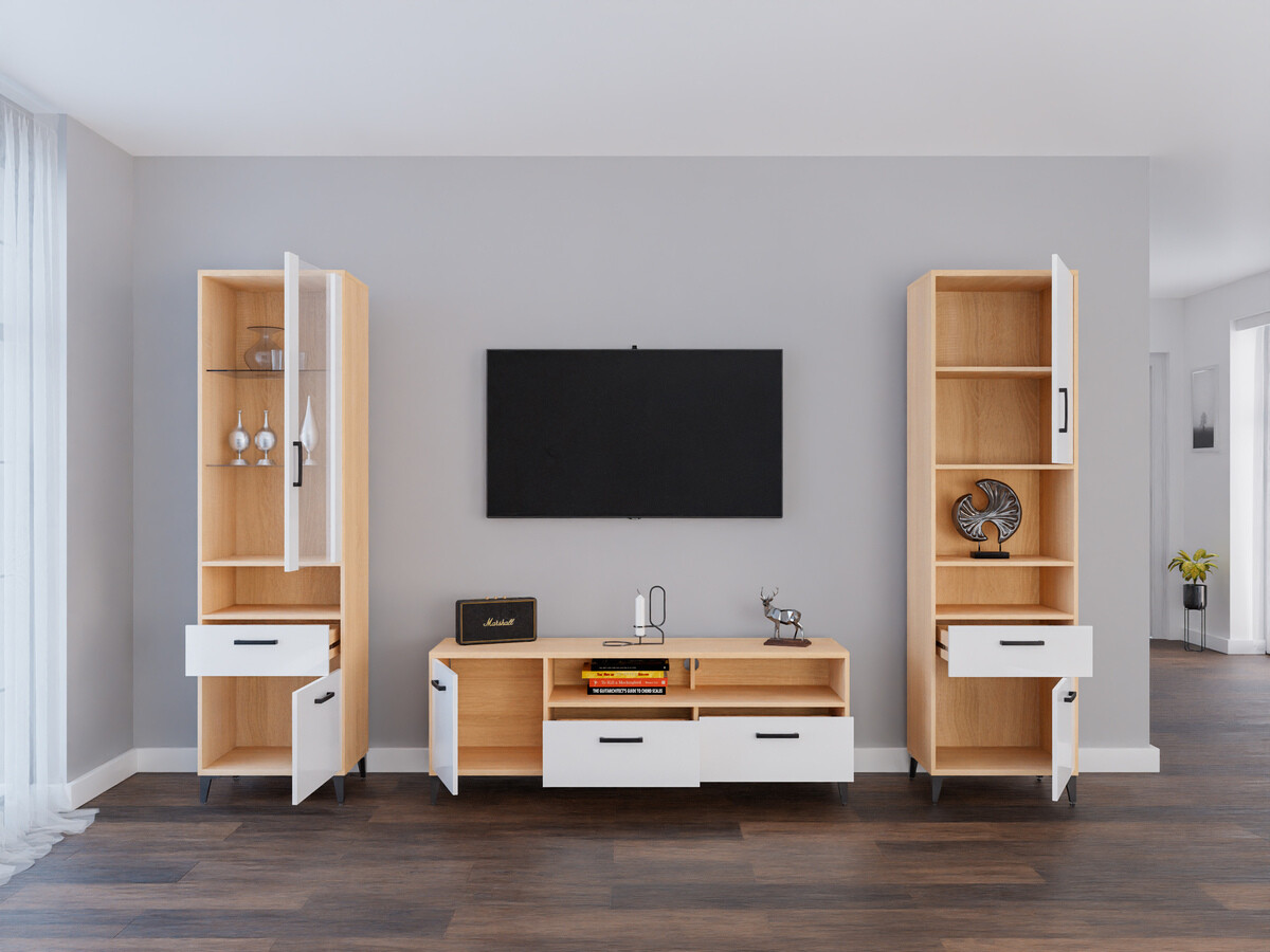 Living room set Dornolo 129