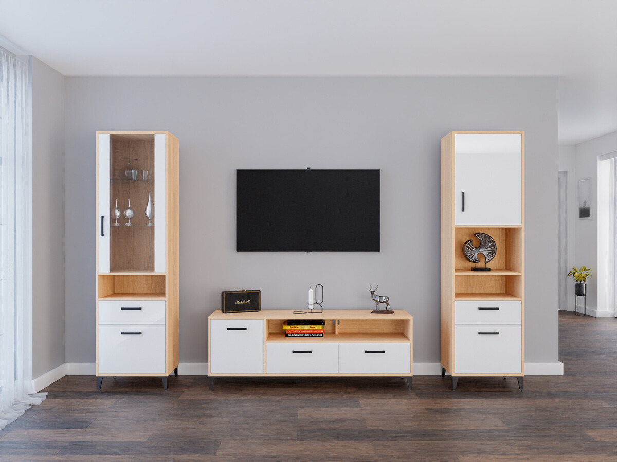 Living room set Dornolo 129