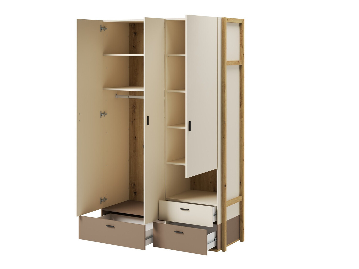 Children's room set Laralu 110