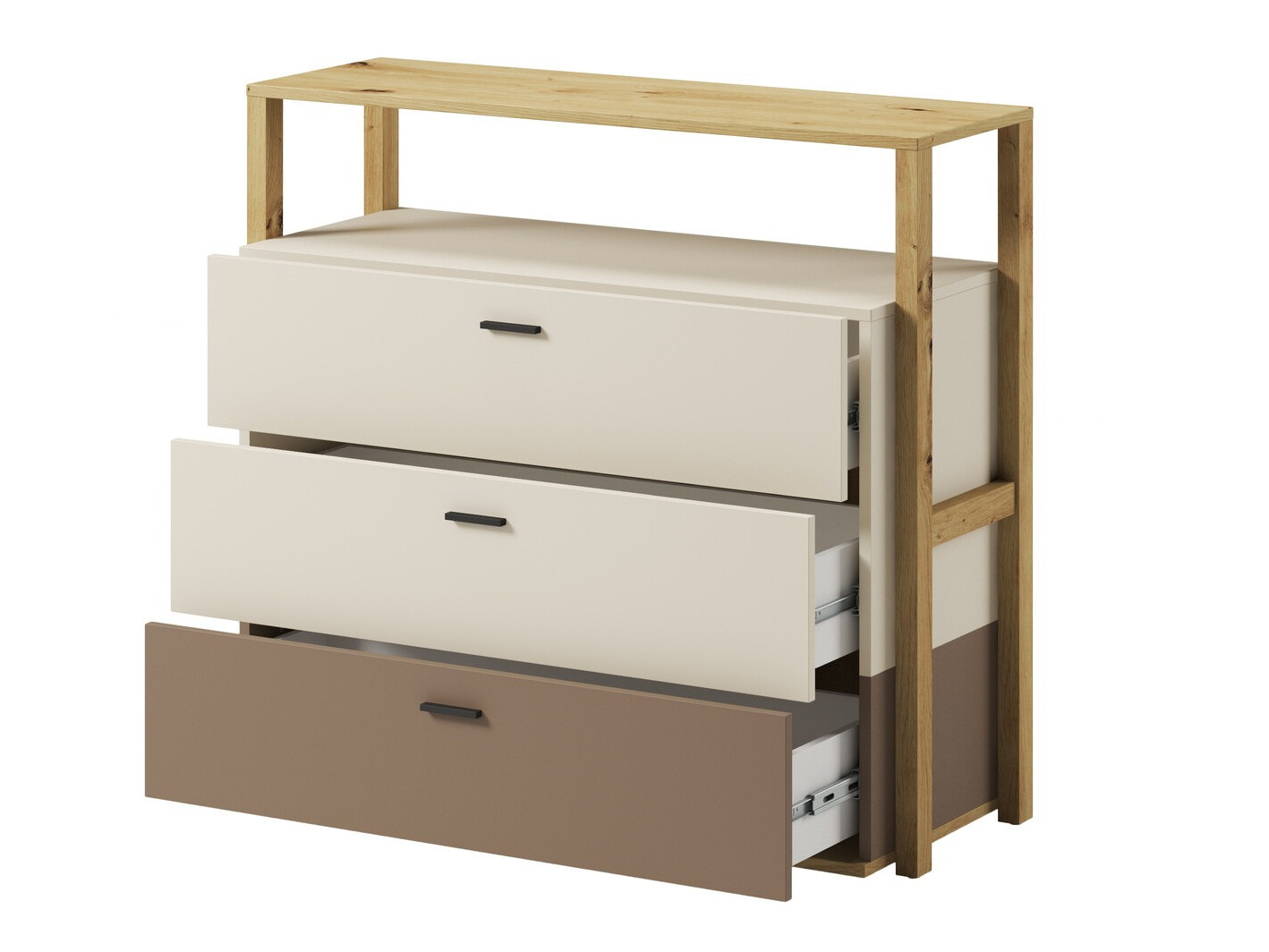Children's room set Laralu 110