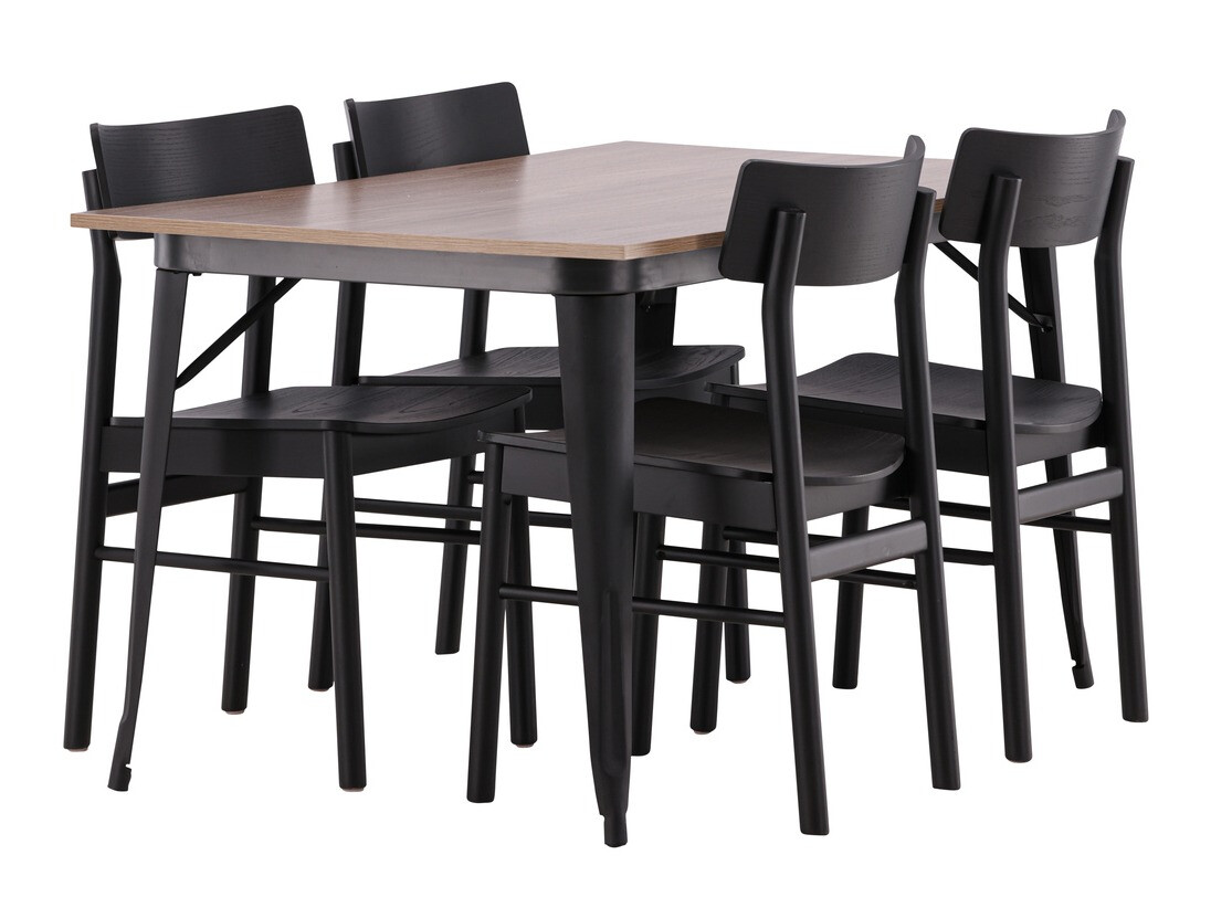 Dining set Dallas 4110