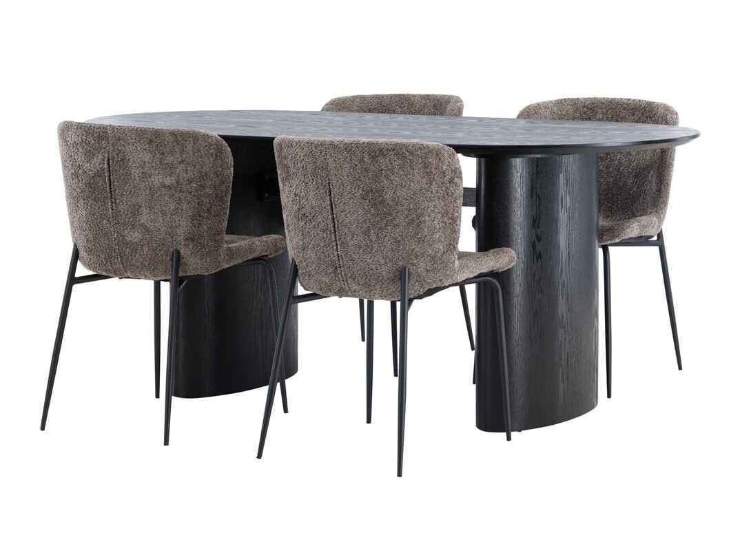Dining set Dallas 4117