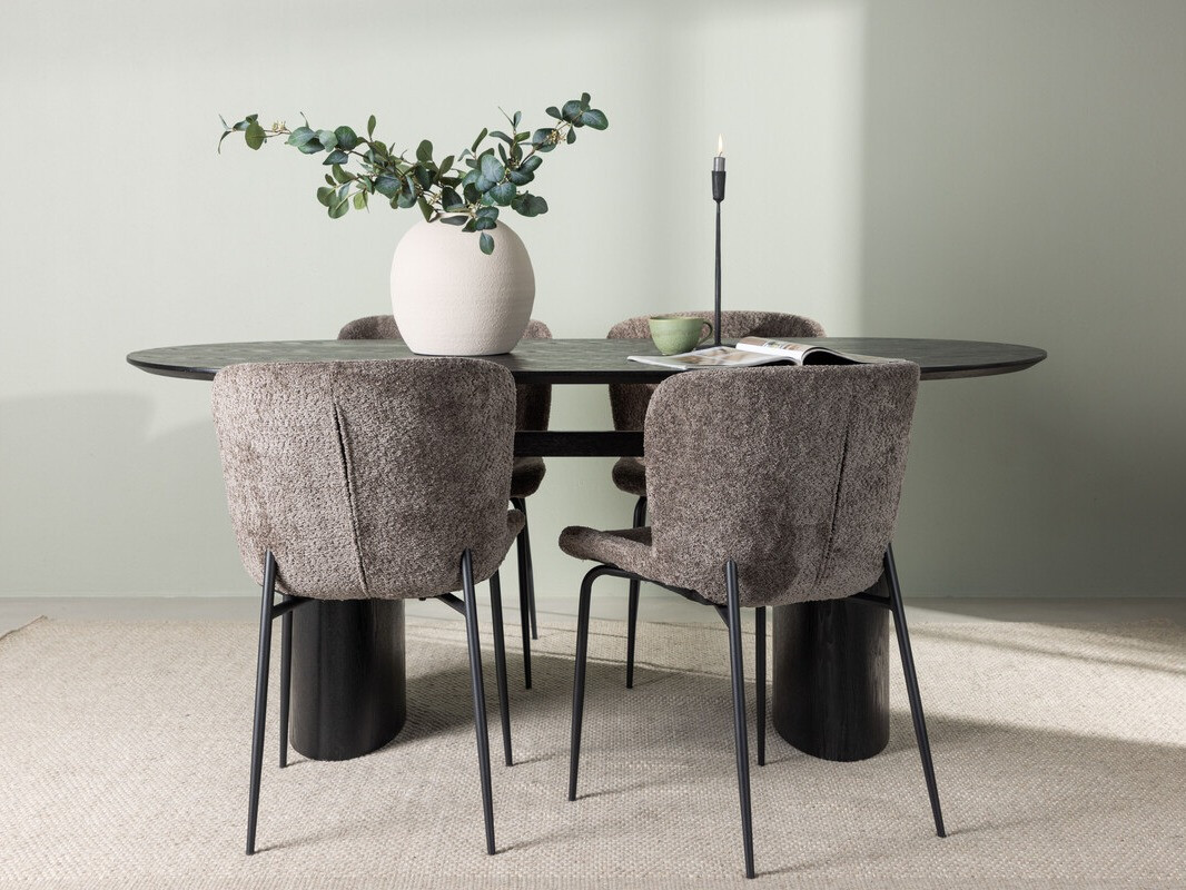 Dining set Dallas 4117