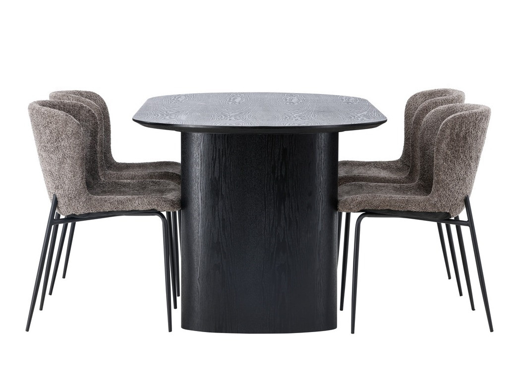 Dining set Dallas 4117