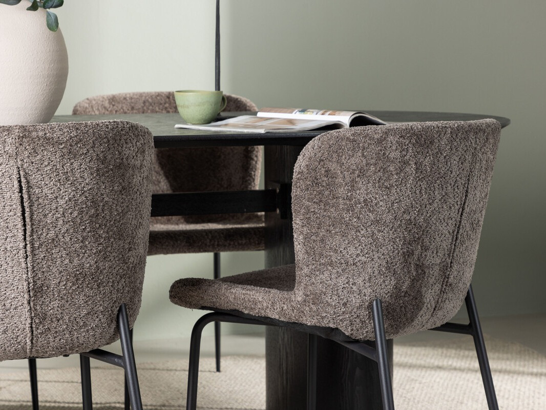 Dining set Dallas 4117