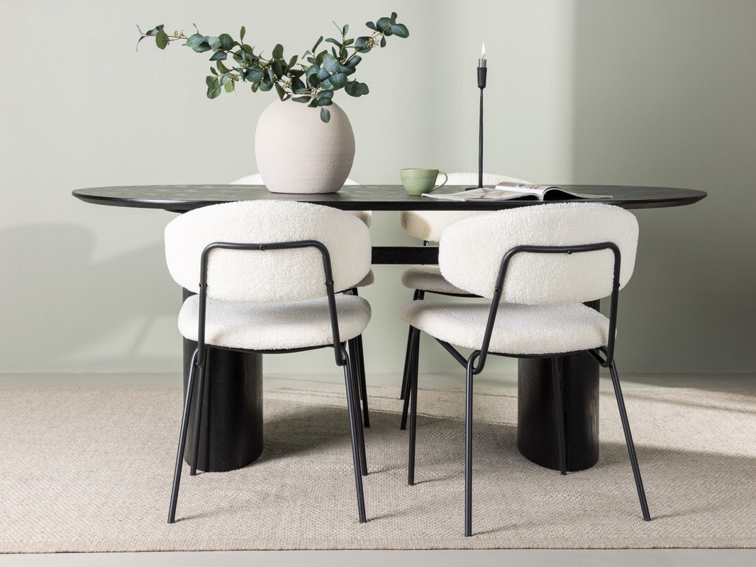 Dining set Dallas 4118