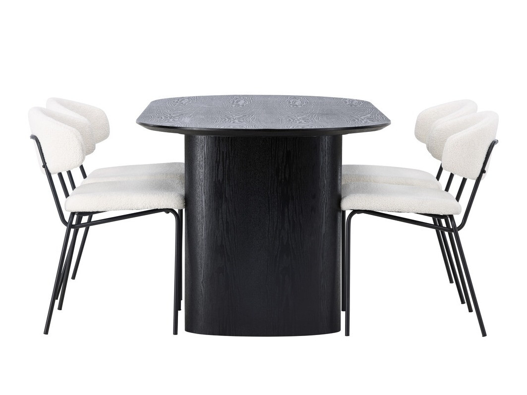Dining set Dallas 4118