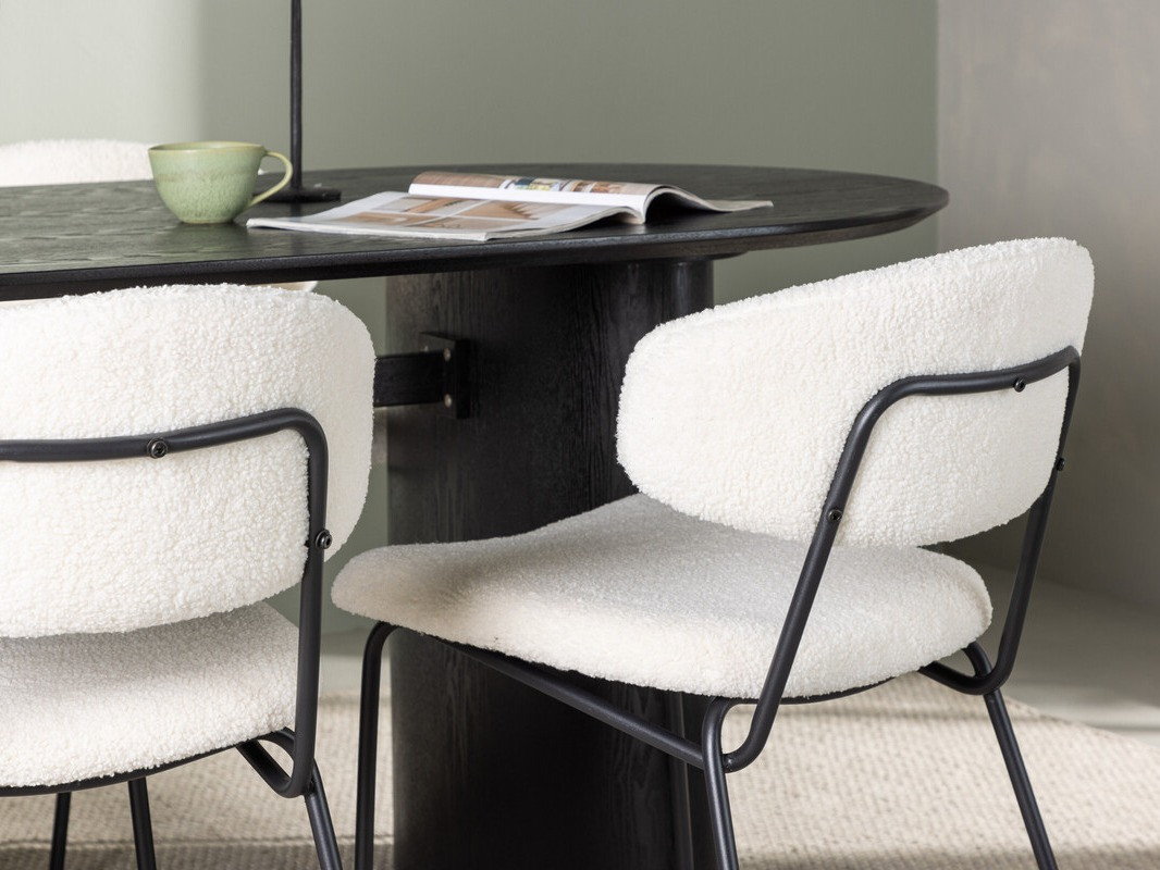Dining set Dallas 4118