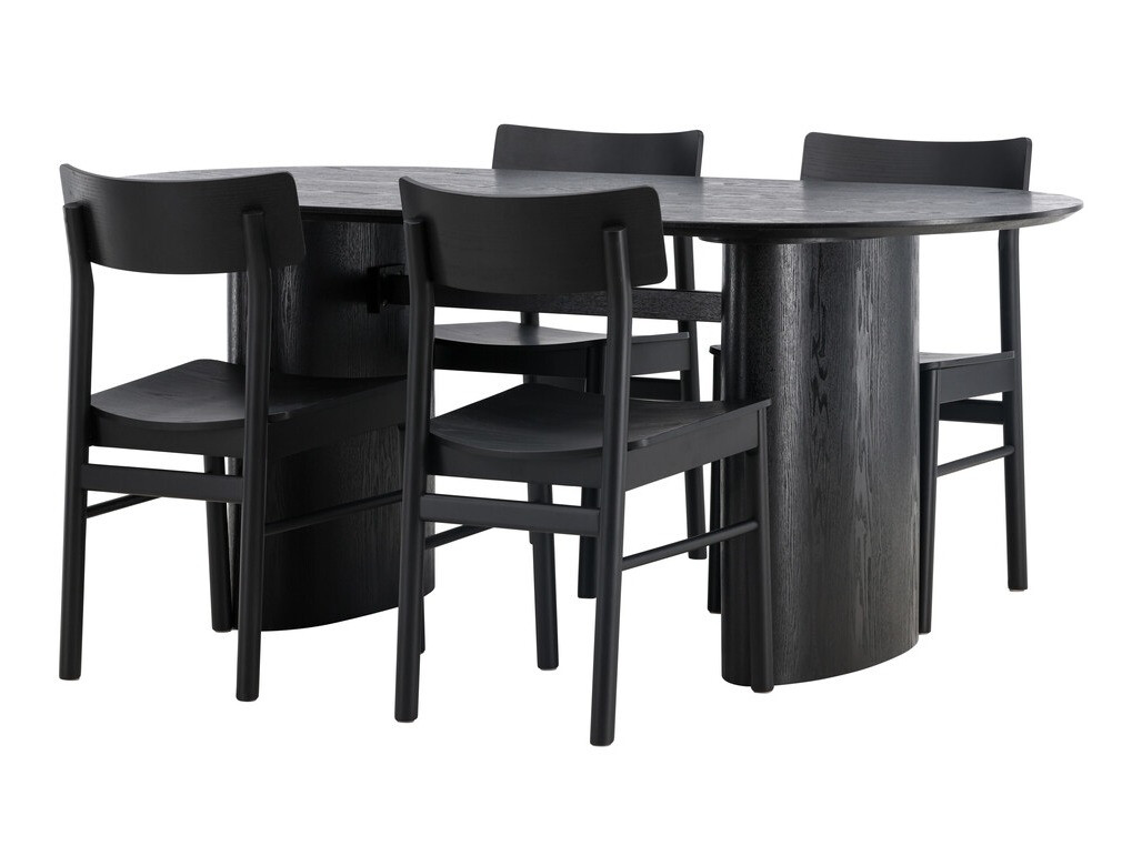 Dining set Dallas 4119