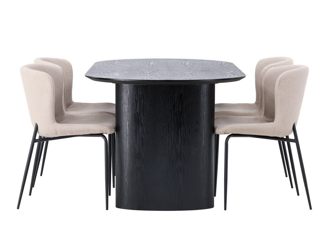 Dining set Dallas 4120