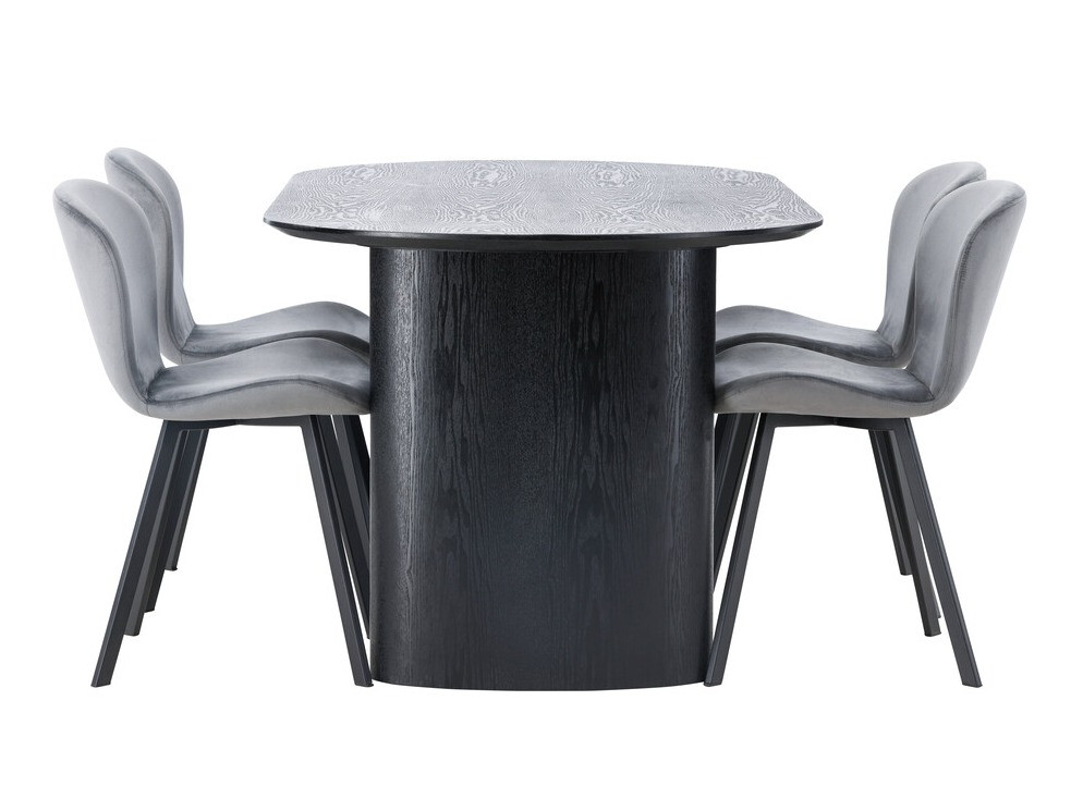 Dining set Dallas 4122