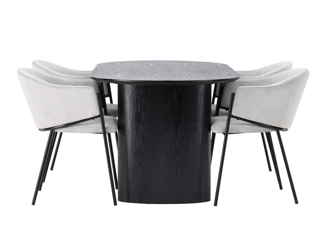 Dining set Dallas 4123