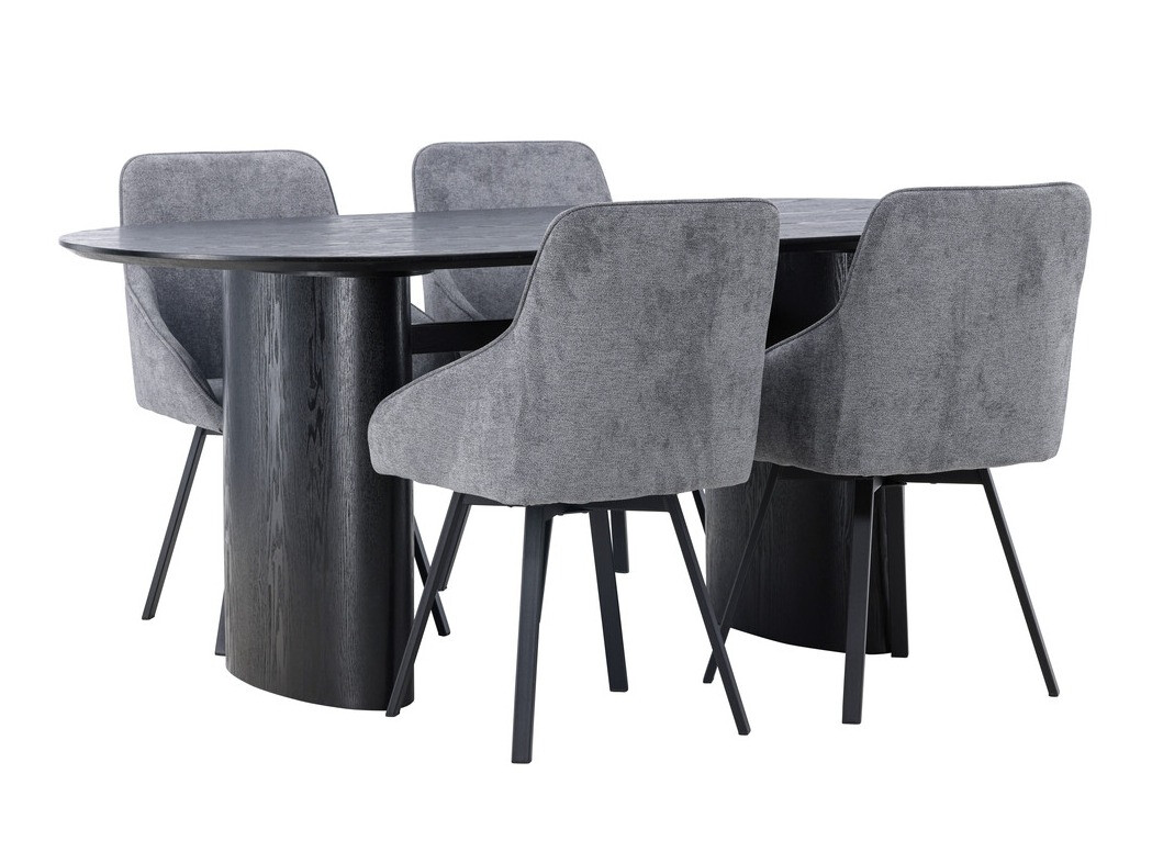 Dining set Dallas 4125