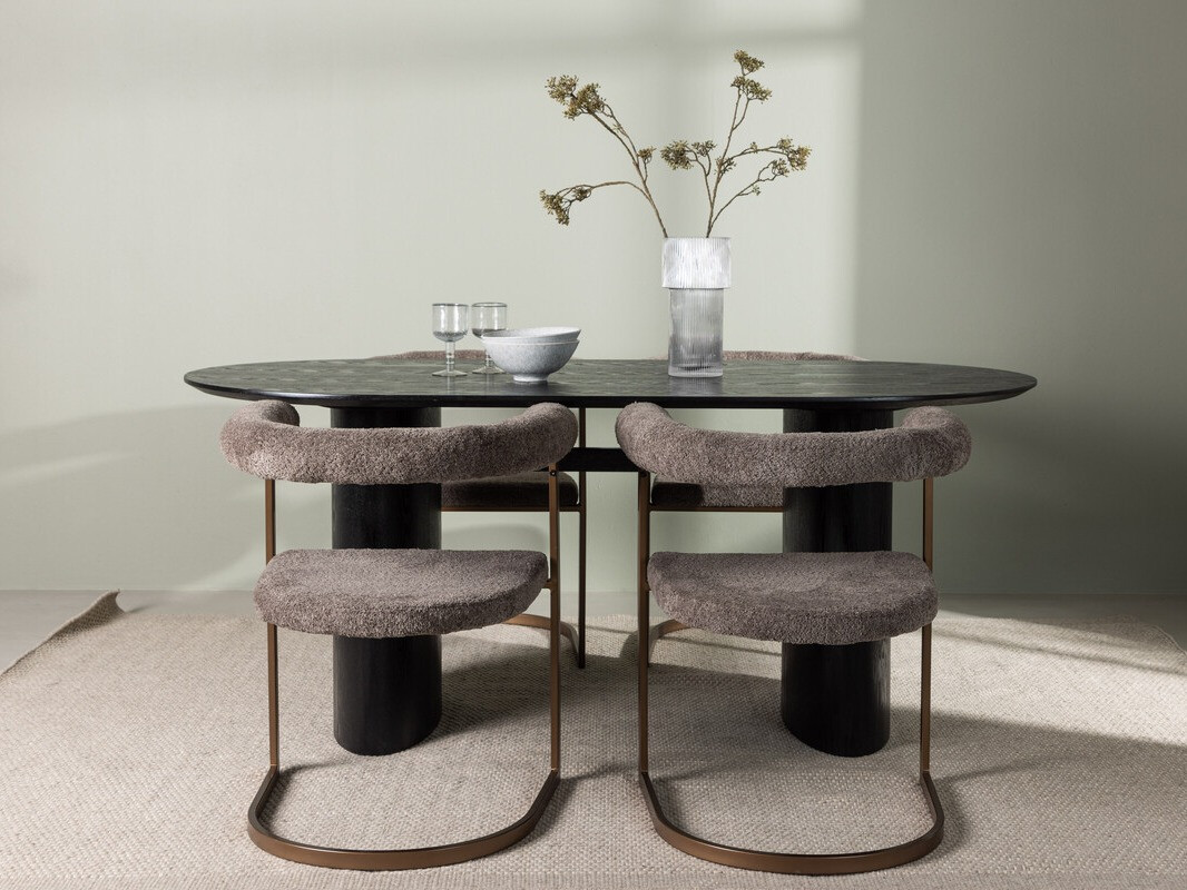 Dining set Dallas 4127