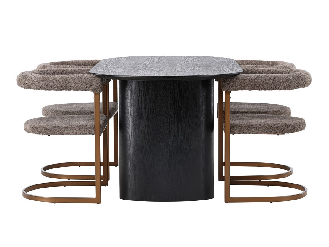 Dining set Dallas 4127
