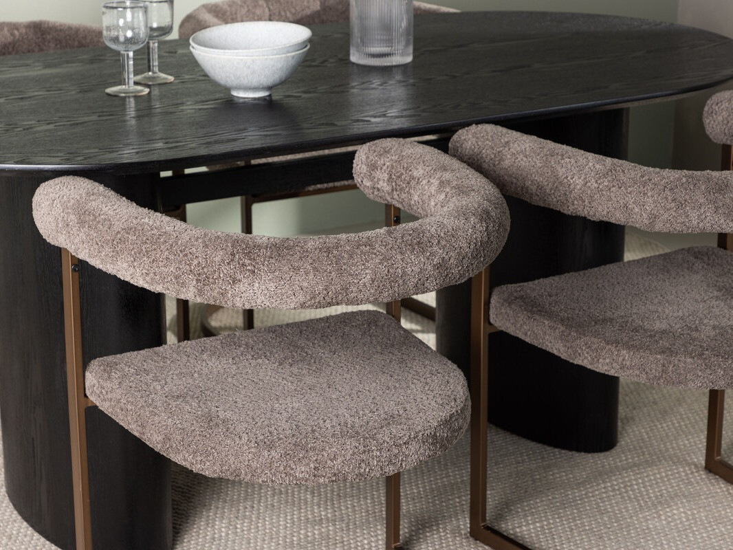 Dining set Dallas 4127