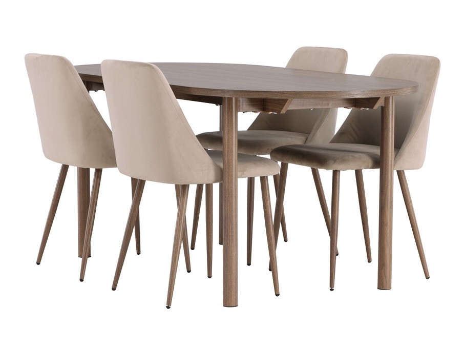 Dining set Dallas 4130