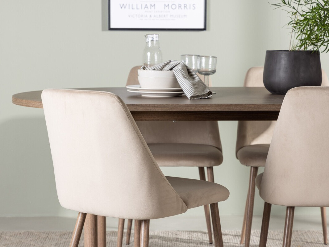 Dining set Dallas 4130