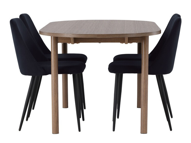 Dining set Dallas 4130