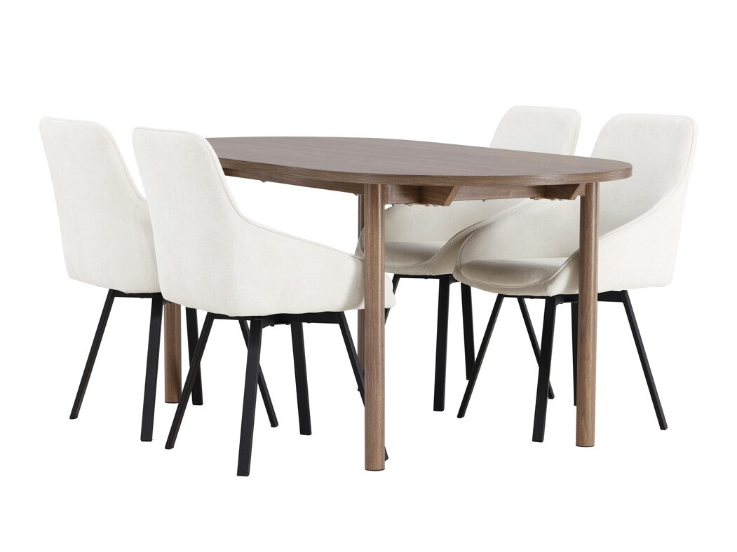 Dining set Dallas 4131