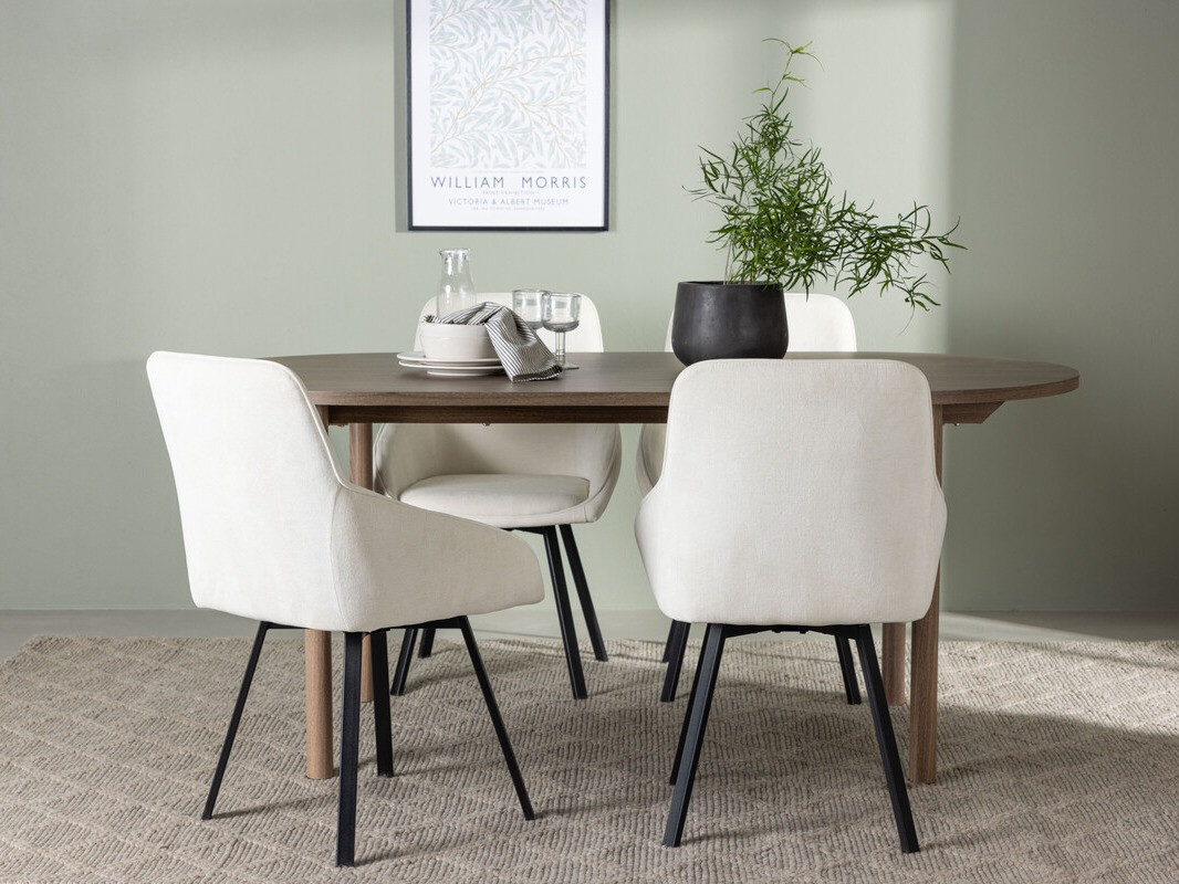 Dining set Dallas 4131