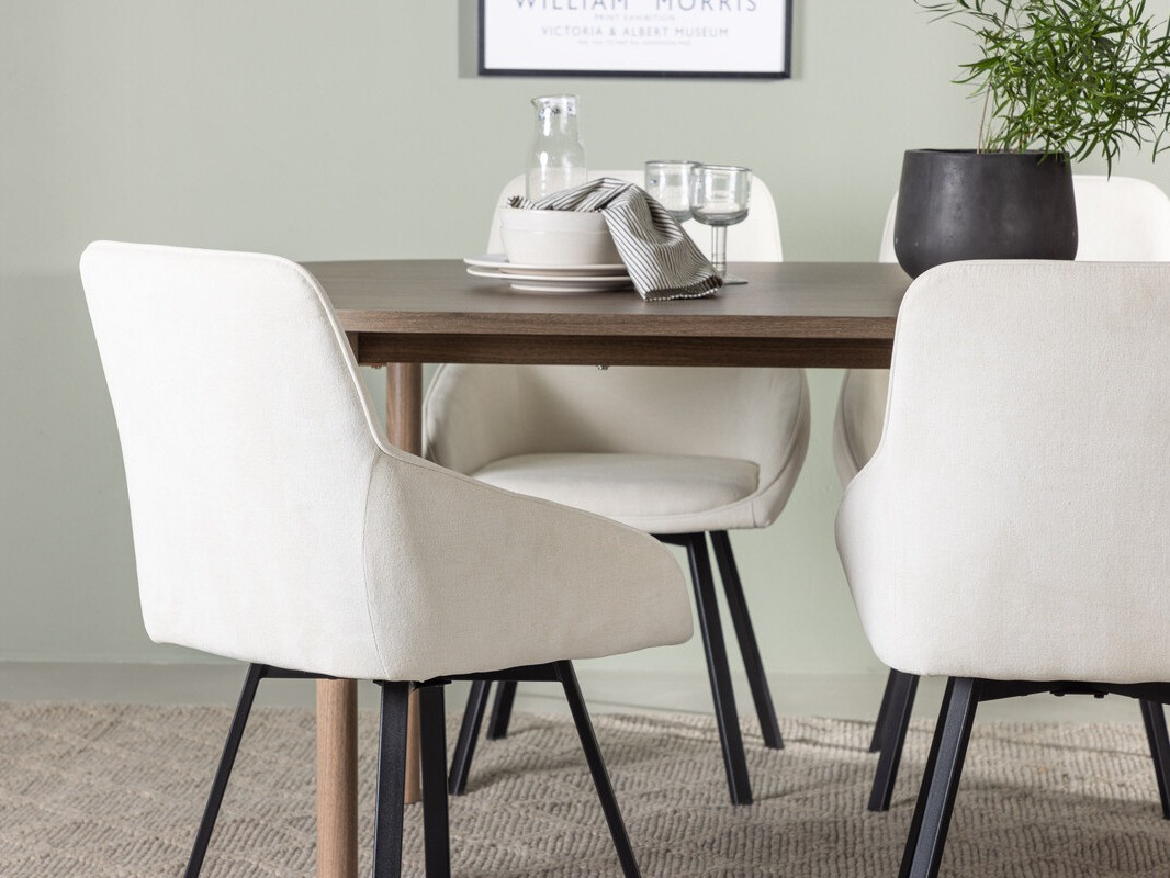 Dining set Dallas 4131
