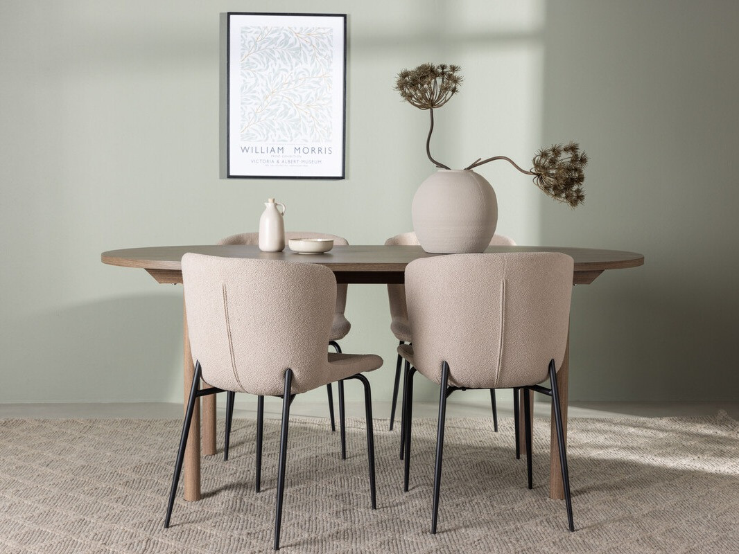 Dining set Dallas 4132