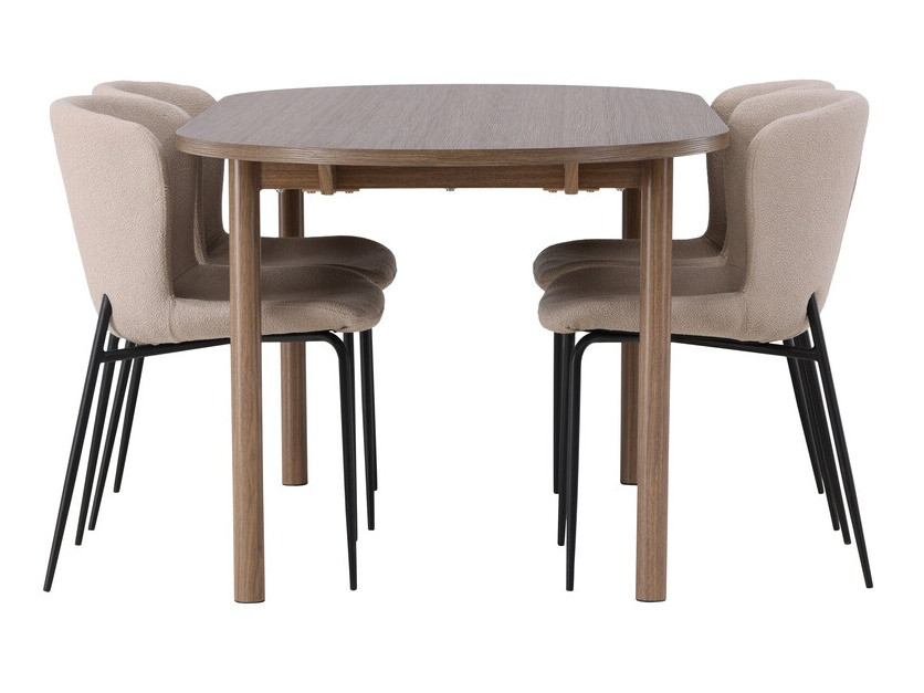 Dining set Dallas 4132