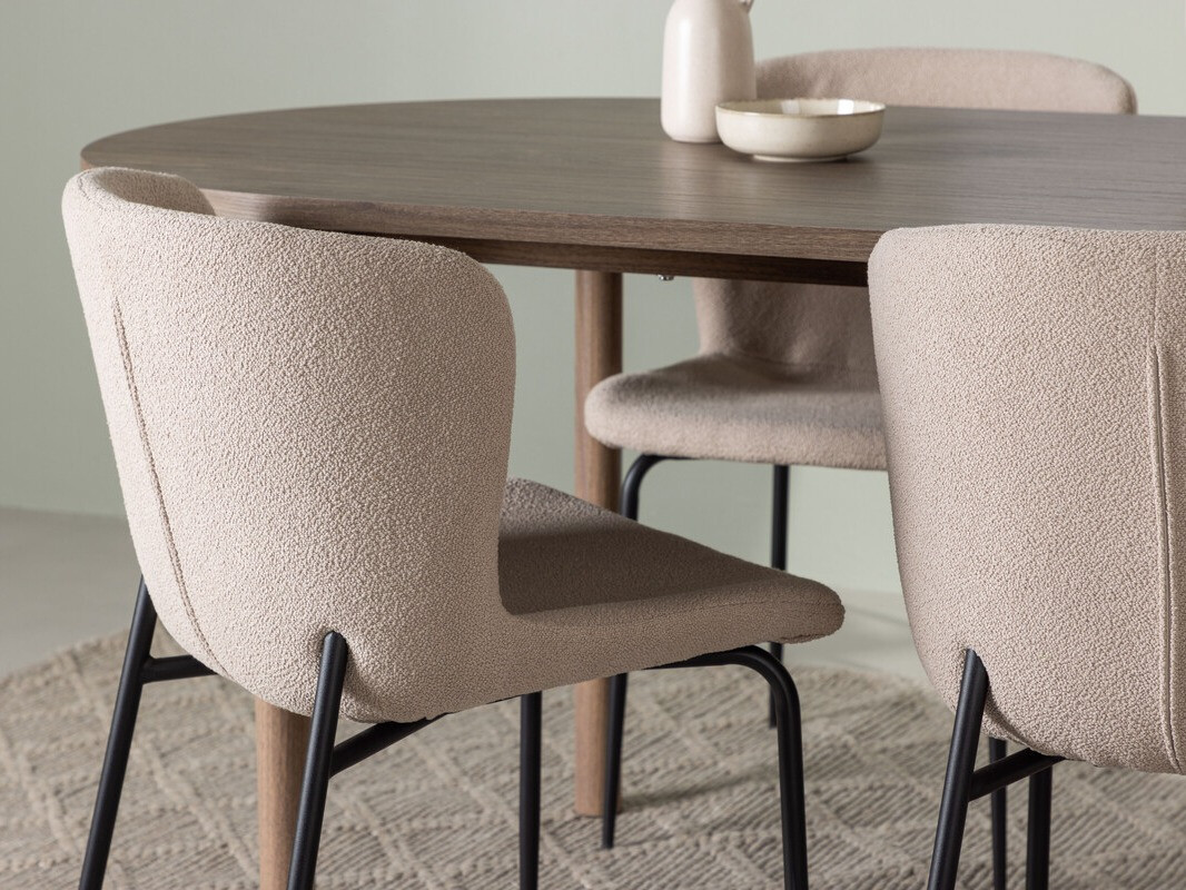 Dining set Dallas 4132