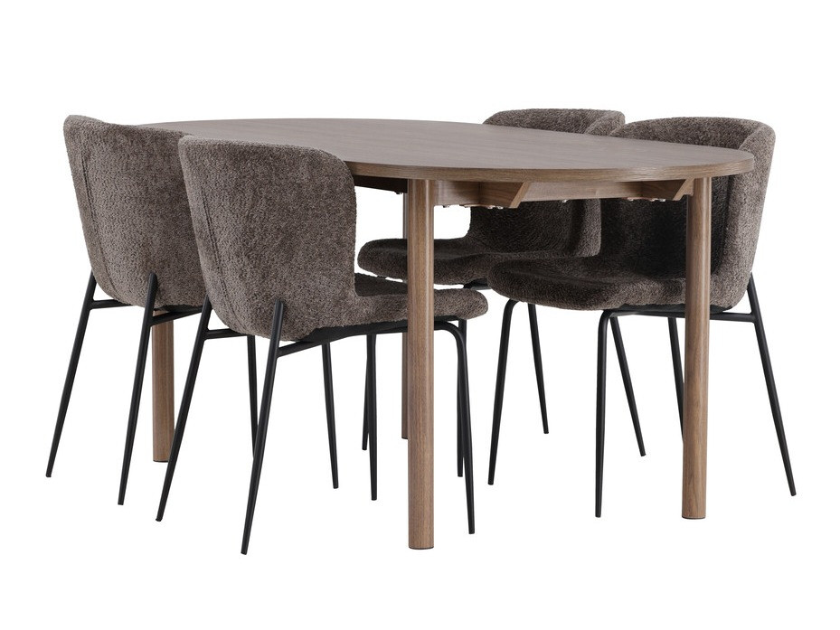 Dining set Dallas 4132