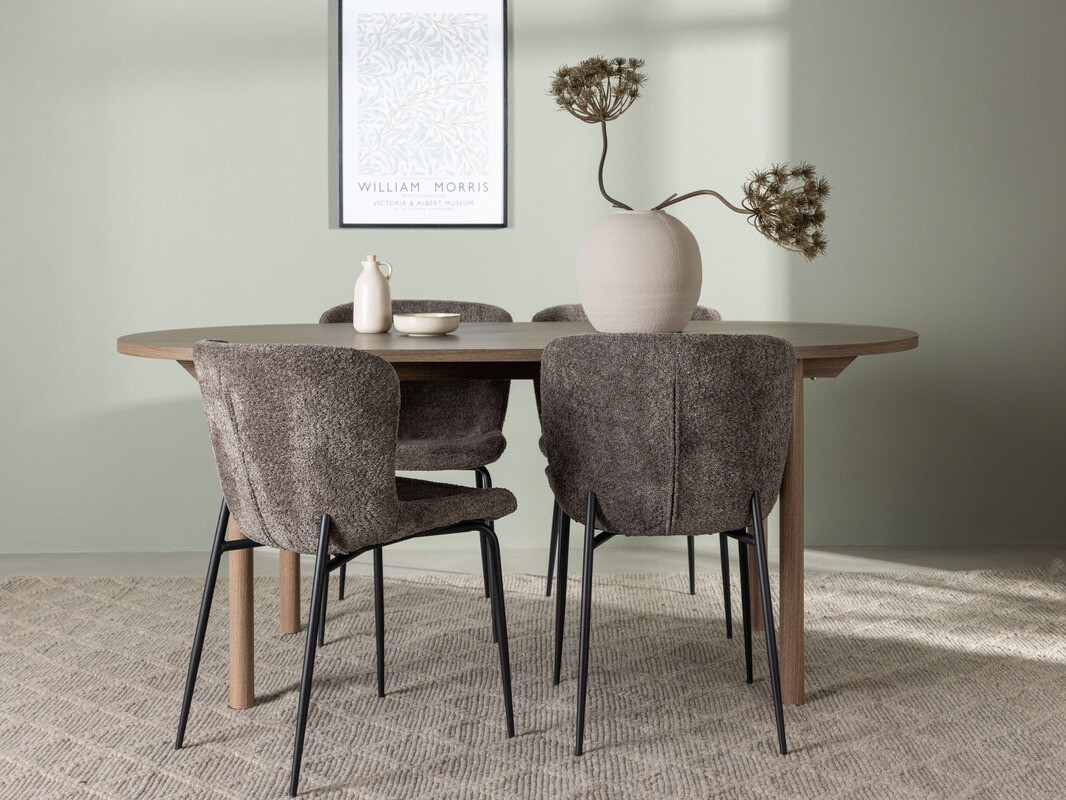 Dining set Dallas 4132