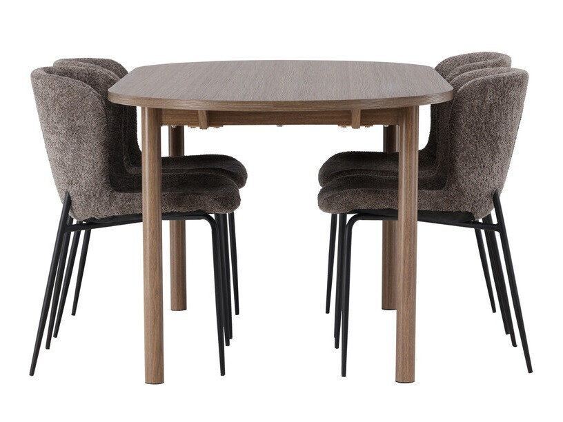 Dining set Dallas 4132