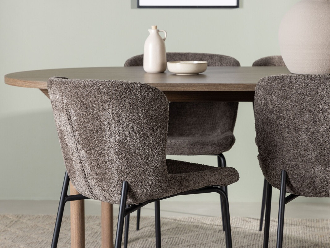 Dining set Dallas 4132