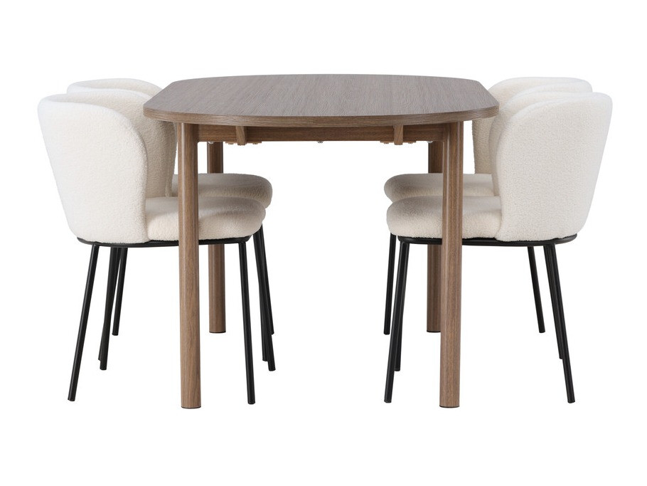 Dining set Dallas 4135