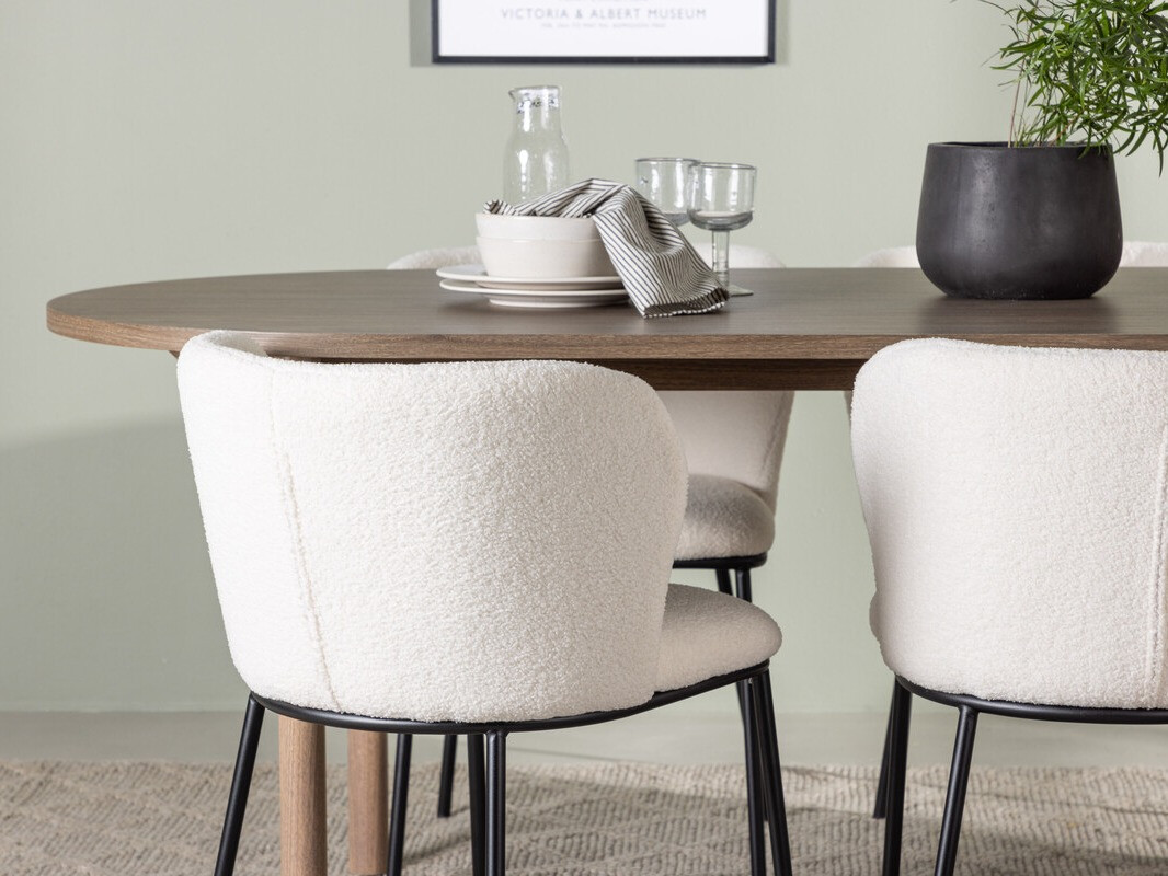 Dining set Dallas 4135