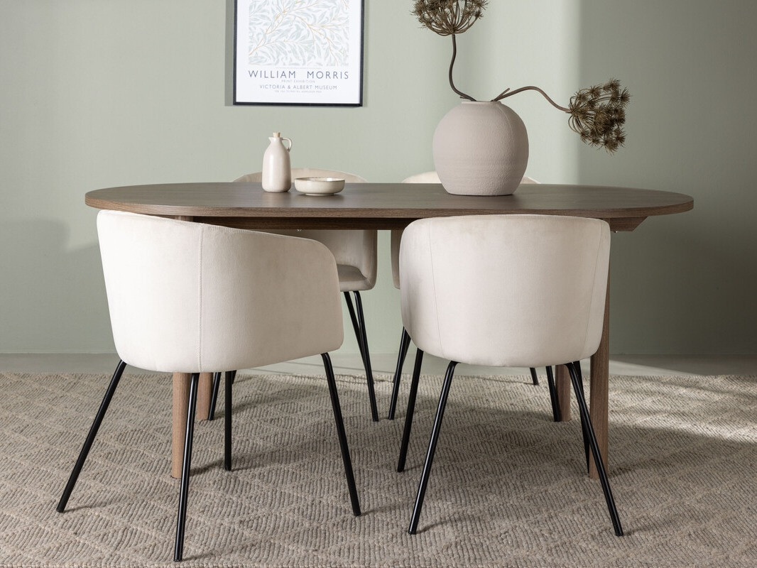 Dining set Dallas 4137